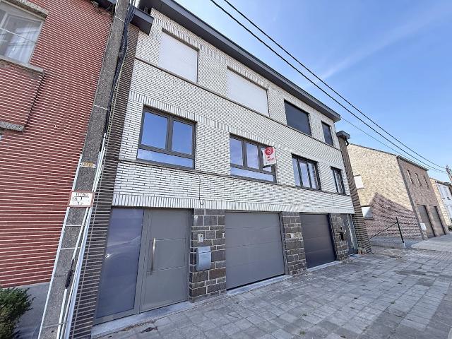 Huis te huur in Oudenaarde met 3 slaapkamers