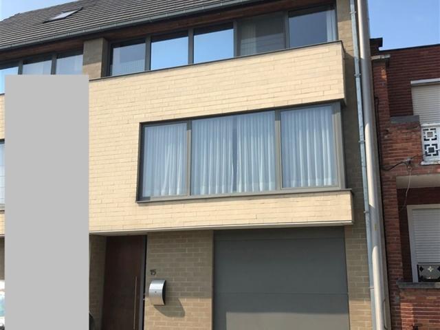 Huis te huur in Oudenaarde met 3 slaapkamers
