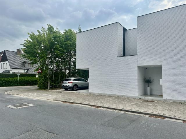 Huis te huur in Oudenaarde met 3 slaapkamers