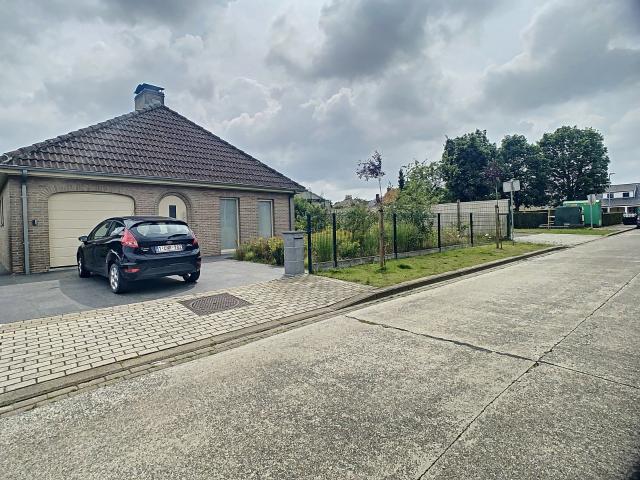 Huis te huur in Oudenburg met 4 slaapkamers