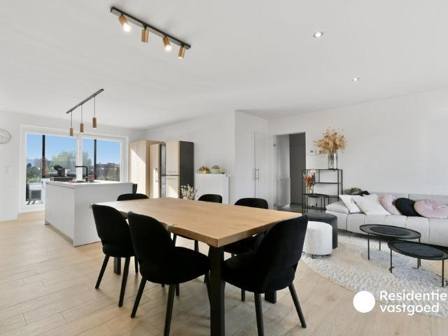Huis te huur in Oudenburg met 2 slaapkamers