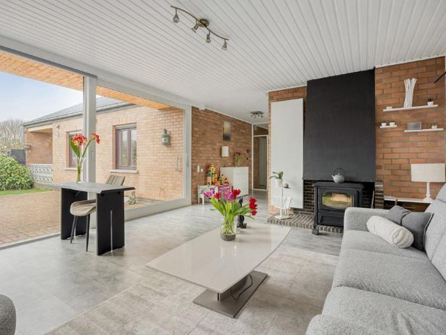 huis te huur in Overijse