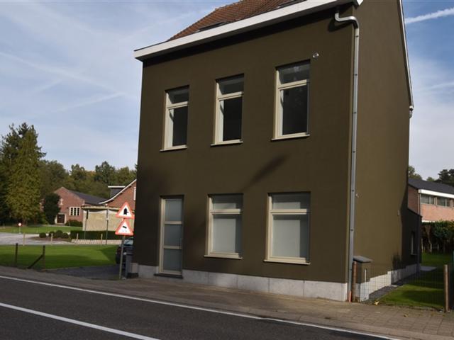 Huis te huur in Overijse met 4 slaapkamers