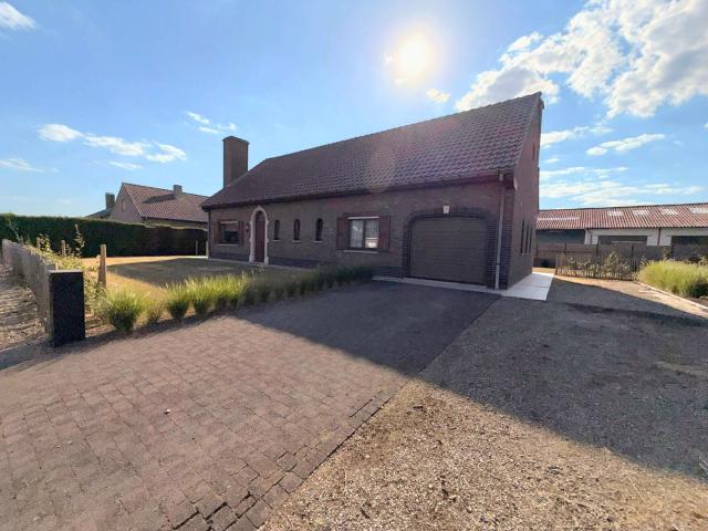Huis te huur in Lotenhulle met 2 slaapkamers