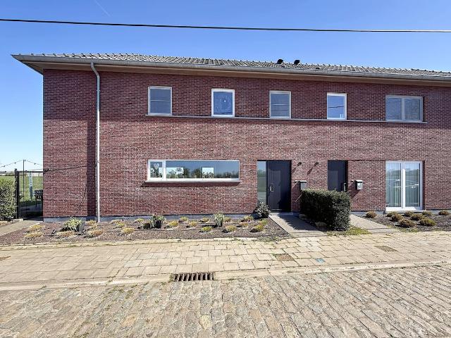 Huis te huur in Lo met 2 slaapkamers