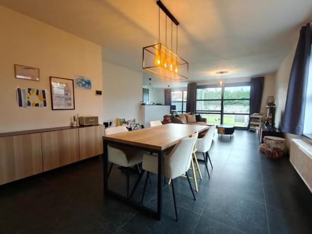 Huis te huur in Lokeren