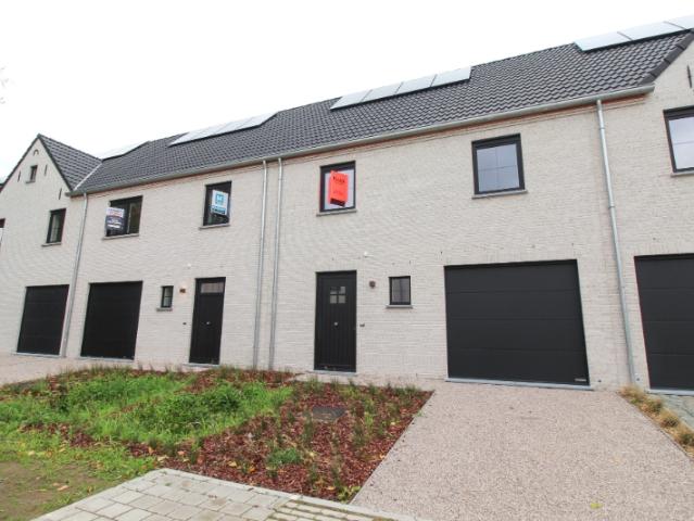 Huis te huur in Lokeren met 3 slaapkamers