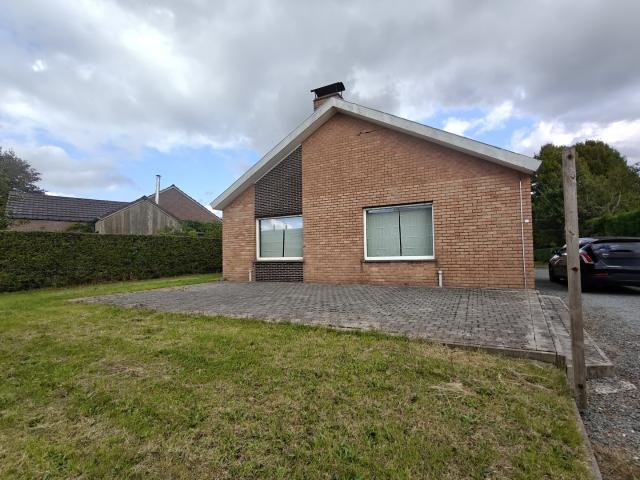 Huis te huur in Lokeren met 3 slaapkamers
