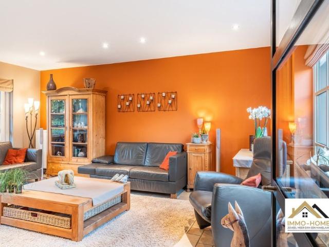 Huis te huur in Lokeren met 3 slaapkamers