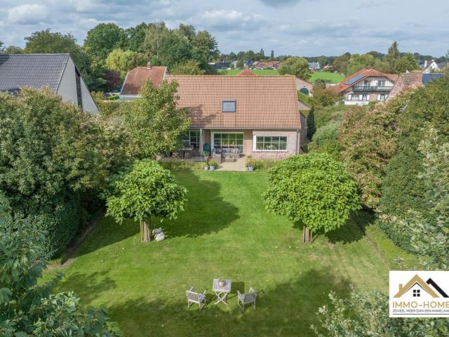 Huis te huur in Lokeren met 3 slaapkamers