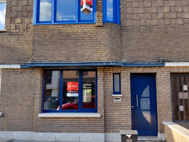 Huis te huur in Lokeren met 4 slaapkamers