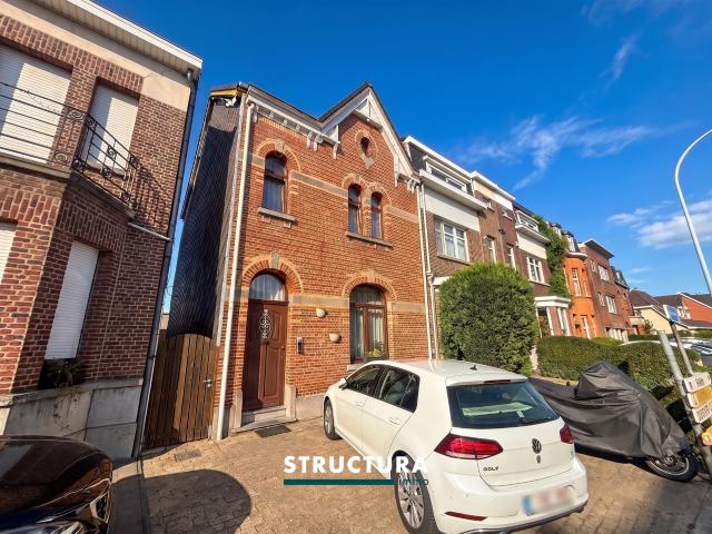 Huis te huur in Londerzeel met 4 slaapkamers