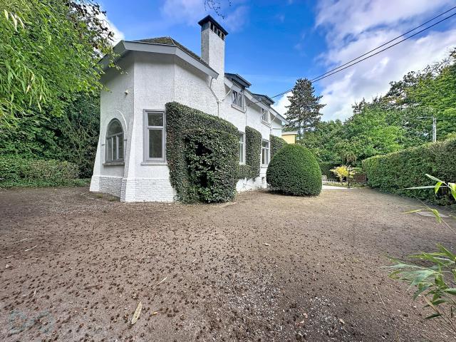 Huis te huur in La Hulpe met 2 slaapkamers