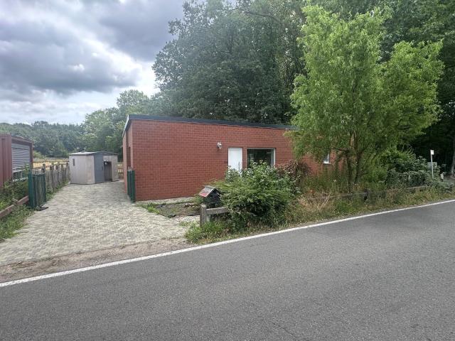 Huis te huur in Laarne met 1 slaapkamer