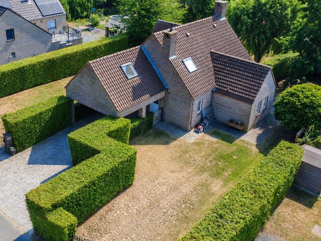 Huis te huur in Lettelingen met 3 slaapkamers