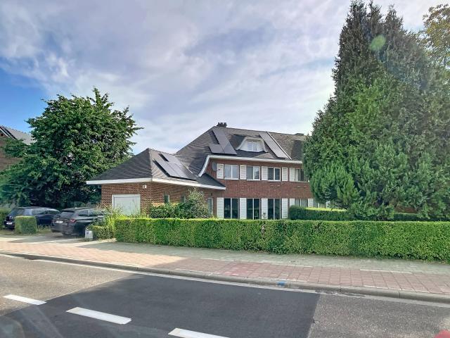 Huis te huur in Leuven met 4 slaapkamers