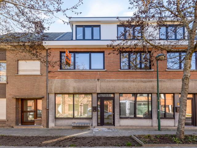 Huis te huur in Leuven met 4 slaapkamers