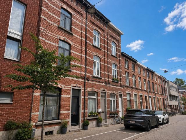 Huis te huur in Leuven met 4 slaapkamers