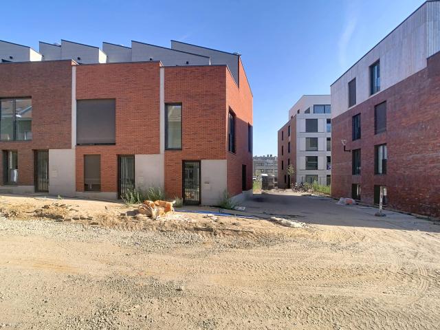 Huis te huur in Leuven met 4 slaapkamers