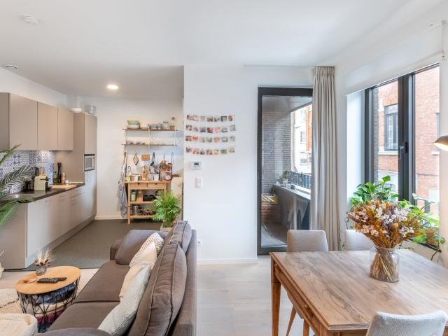 Huis te huur in Leuven met 1 slaapkamer