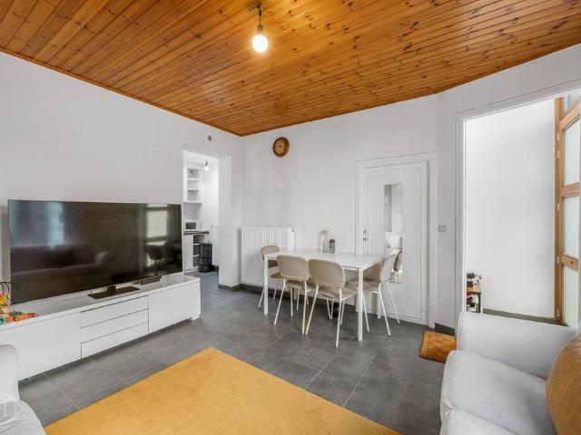 Huis te huur in Leuven met 2 slaapkamers
