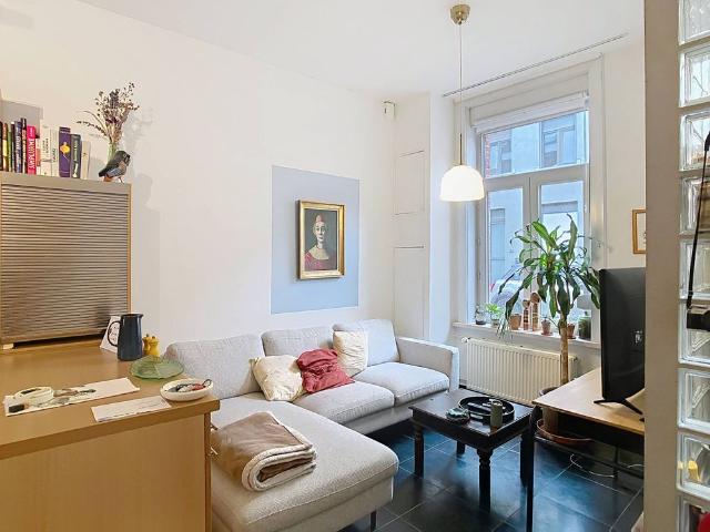 Huis te huur in Leuven met 2 slaapkamers