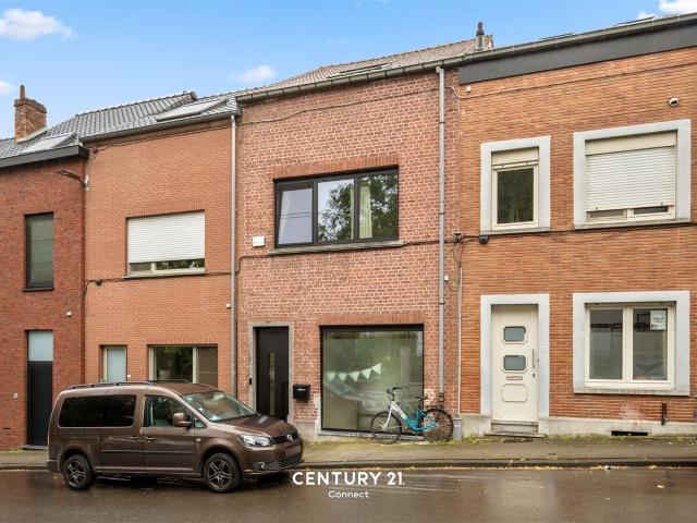 Huis te huur in Leuven met 2 slaapkamers