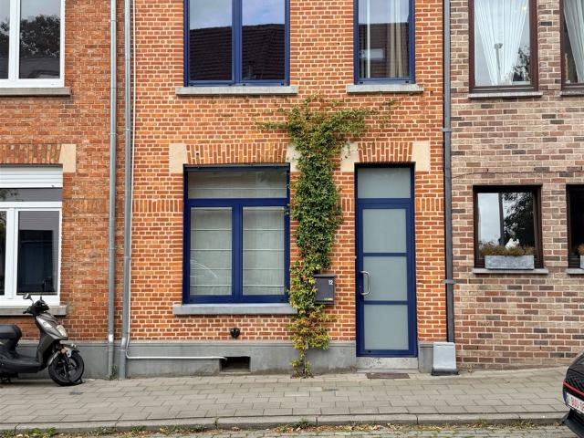 Huis te huur in Leuven met 2 slaapkamers