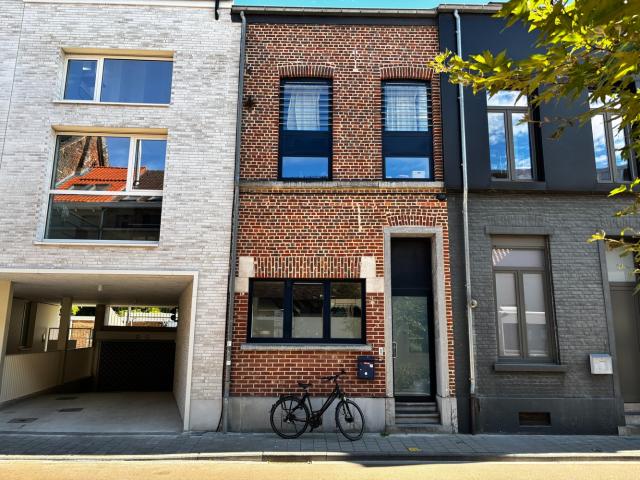 Huis te huur in Leuven met 3 slaapkamers