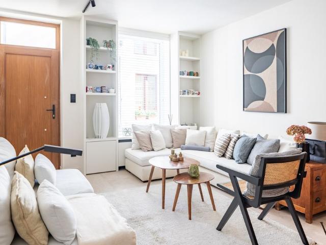Huis te huur in Leuven met 3 slaapkamers