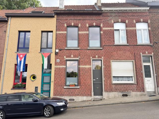 Huis te huur in Leuven met 3 slaapkamers