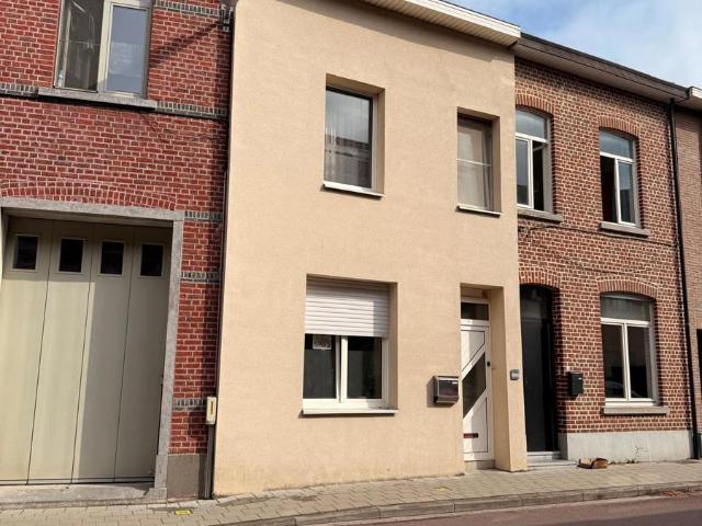 Huis te huur in Leuven met 3 slaapkamers