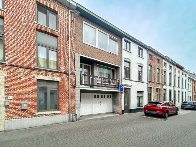 Huis te huur in Leuven