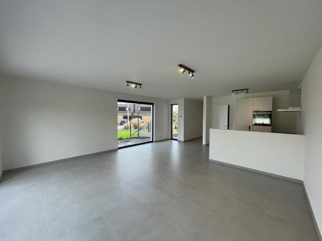 Huis te huur in Lede met 3 slaapkamers