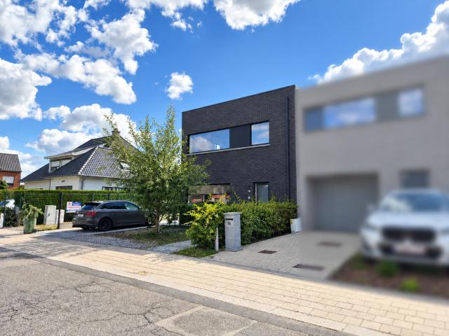 Huis te huur in Lede met 3 slaapkamers