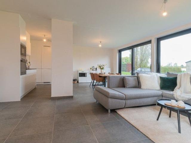 Huis te huur in Lede met 4 slaapkamers