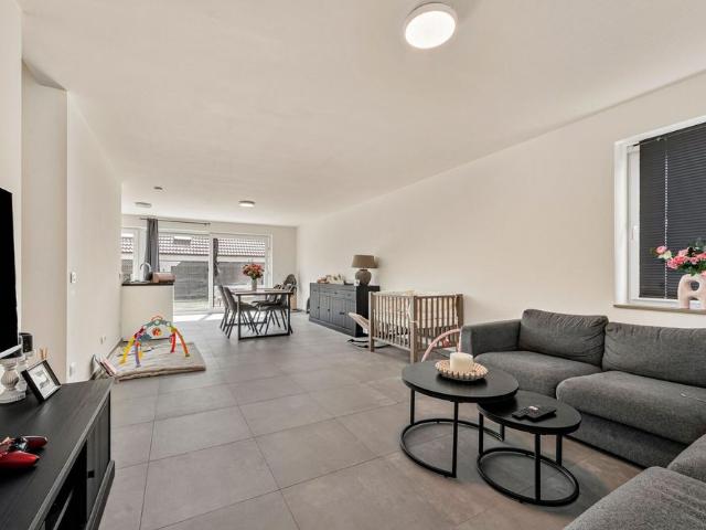 Huis te huur in Ledegem