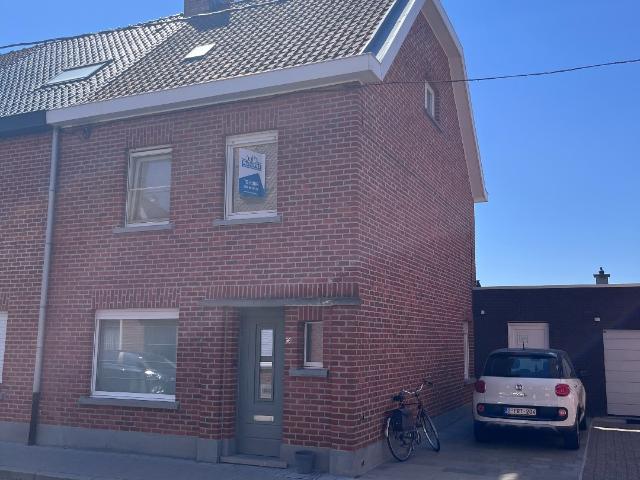Huis te huur in Ledegem met 3 slaapkamers