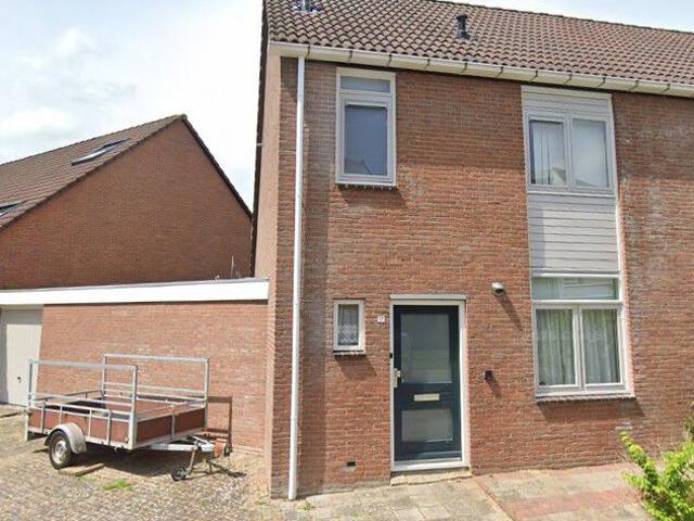 Huis te huur in Leeuwarden