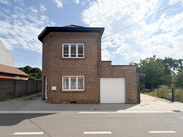 Huis te huur in Lembeek met 3 slaapkamers