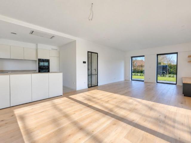 Huis te huur in Lembeke
