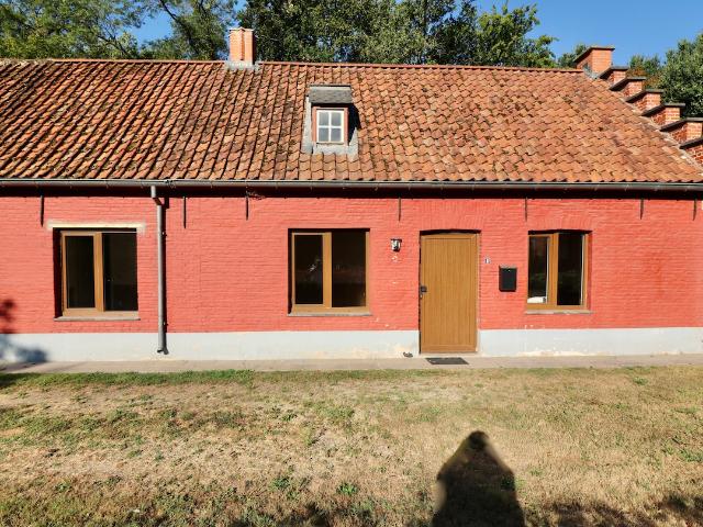 Huis te huur in Lembeke met 2 slaapkamers