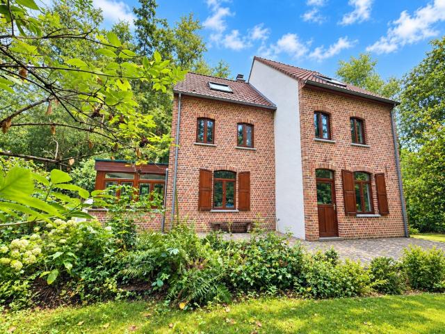 Huis te huur in Lennik met 3 slaapkamers