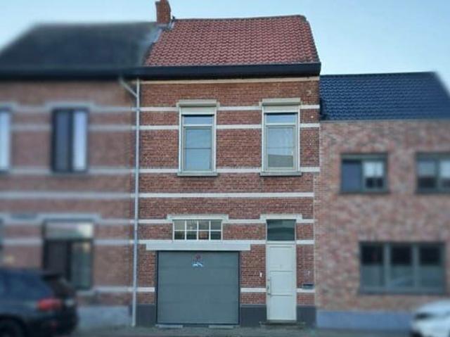 Huis te huur in Leopoldsburg