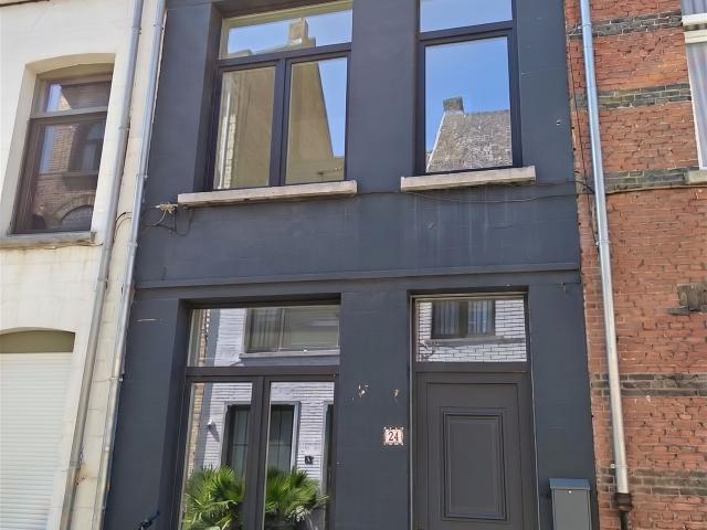 Huis te huur in Lier met 2 slaapkamers