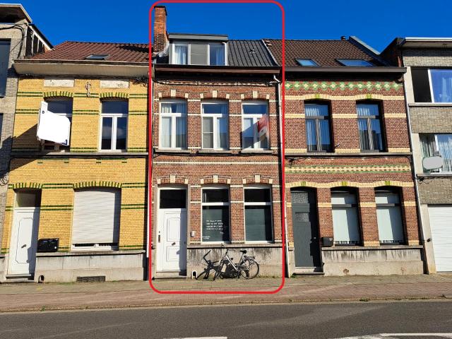 Huis te huur in Lier met 4 slaapkamers