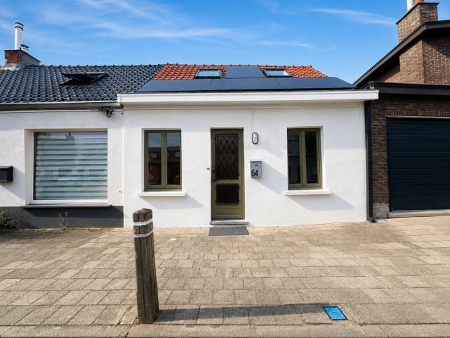 Huis te huur in Lievegem met 2 slaapkamers
