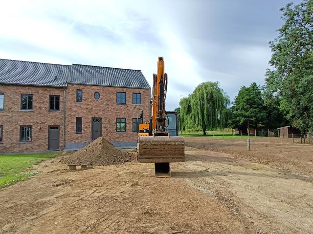 Huis te huur in Linter met 3 slaapkamers