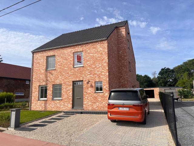 Huis te huur in lubbeek Immodrome