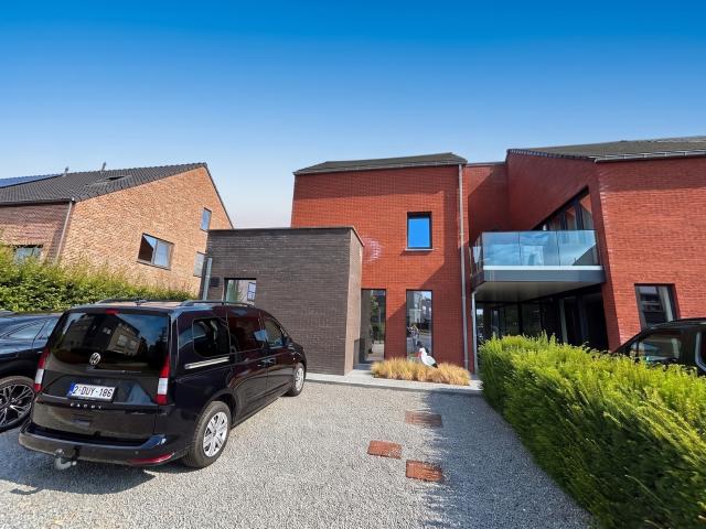 Huis te huur in Lubbeek met 3 slaapkamers